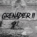 Grenadier 2- Fortress Germania  LP